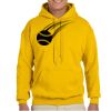 Gildan Adult Heavy Blend™ Hooded Sweatshirt Thumbnail