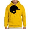 Gildan Adult Heavy Blend™ Hooded Sweatshirt Thumbnail