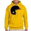 Gildan Adult Heavy Blend™ Hooded Sweatshirt Thumbnail
