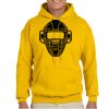 Gildan Adult Heavy Blend™ Hooded Sweatshirt Thumbnail