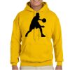 Gildan Adult Heavy Blend™ Hooded Sweatshirt Thumbnail