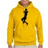 Gildan Adult Heavy Blend™ Hooded Sweatshirt Thumbnail