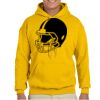 Gildan Adult Heavy Blend™ Hooded Sweatshirt Thumbnail