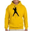 Gildan Adult Heavy Blend™ Hooded Sweatshirt Thumbnail