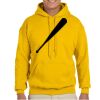 Gildan Adult Heavy Blend™ Hooded Sweatshirt Thumbnail