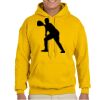 Gildan Adult Heavy Blend™ Hooded Sweatshirt Thumbnail