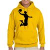 Gildan Adult Heavy Blend™ Hooded Sweatshirt Thumbnail