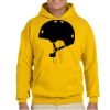Gildan Adult Heavy Blend™ Hooded Sweatshirt Thumbnail
