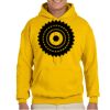 Gildan Adult Heavy Blend™ Hooded Sweatshirt Thumbnail