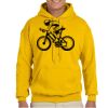 Gildan Adult Heavy Blend™ Hooded Sweatshirt Thumbnail