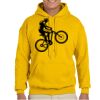 Gildan Adult Heavy Blend™ Hooded Sweatshirt Thumbnail