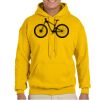 Gildan Adult Heavy Blend™ Hooded Sweatshirt Thumbnail