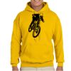 Gildan Adult Heavy Blend™ Hooded Sweatshirt Thumbnail