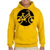 Gildan Adult Heavy Blend™ Hooded Sweatshirt Thumbnail