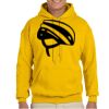 Gildan Adult Heavy Blend™ Hooded Sweatshirt Thumbnail