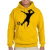Gildan Adult Heavy Blend™ Hooded Sweatshirt Thumbnail