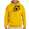 Gildan Adult Heavy Blend™ Hooded Sweatshirt Thumbnail