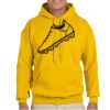 Gildan Adult Heavy Blend™ Hooded Sweatshirt Thumbnail