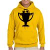 Gildan Adult Heavy Blend™ Hooded Sweatshirt Thumbnail
