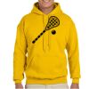 Gildan Adult Heavy Blend™ Hooded Sweatshirt Thumbnail