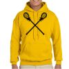 Gildan Adult Heavy Blend™ Hooded Sweatshirt Thumbnail