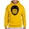Gildan Adult Heavy Blend™ Hooded Sweatshirt Thumbnail