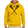 Gildan Adult Heavy Blend™ Hooded Sweatshirt Thumbnail