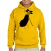 Gildan Adult Heavy Blend™ Hooded Sweatshirt Thumbnail