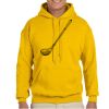 Gildan Adult Heavy Blend™ Hooded Sweatshirt Thumbnail
