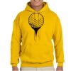 Gildan Adult Heavy Blend™ Hooded Sweatshirt Thumbnail