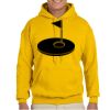 Gildan Adult Heavy Blend™ Hooded Sweatshirt Thumbnail