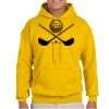 Gildan Adult Heavy Blend™ Hooded Sweatshirt Thumbnail