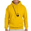 Gildan Adult Heavy Blend™ Hooded Sweatshirt Thumbnail