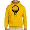 Gildan Adult Heavy Blend™ Hooded Sweatshirt Thumbnail