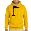 Gildan Adult Heavy Blend™ Hooded Sweatshirt Thumbnail