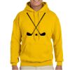 Gildan Adult Heavy Blend™ Hooded Sweatshirt Thumbnail