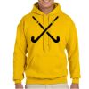 Gildan Adult Heavy Blend™ Hooded Sweatshirt Thumbnail