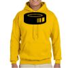 Gildan Adult Heavy Blend™ Hooded Sweatshirt Thumbnail