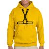 Gildan Adult Heavy Blend™ Hooded Sweatshirt Thumbnail
