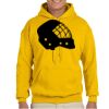 Gildan Adult Heavy Blend™ Hooded Sweatshirt Thumbnail