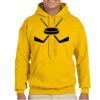 Gildan Adult Heavy Blend™ Hooded Sweatshirt Thumbnail