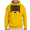 Gildan Adult Heavy Blend™ Hooded Sweatshirt Thumbnail