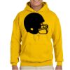 Gildan Adult Heavy Blend™ Hooded Sweatshirt Thumbnail