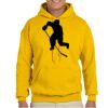 Gildan Adult Heavy Blend™ Hooded Sweatshirt Thumbnail
