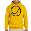 Gildan Adult Heavy Blend™ Hooded Sweatshirt Thumbnail