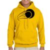 Gildan Adult Heavy Blend™ Hooded Sweatshirt Thumbnail