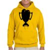 Gildan Adult Heavy Blend™ Hooded Sweatshirt Thumbnail