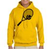Gildan Adult Heavy Blend™ Hooded Sweatshirt Thumbnail