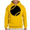 Gildan Adult Heavy Blend™ Hooded Sweatshirt Thumbnail