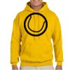 Gildan Adult Heavy Blend™ Hooded Sweatshirt Thumbnail